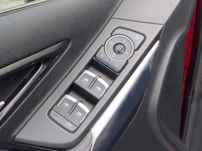 Ford Territory 1.5 Titanium At 2024