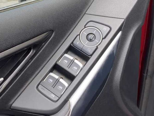 Ford Territory 1.5 Titanium At 2024