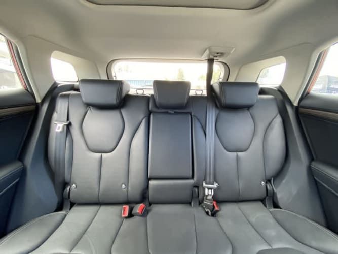 Ford Territory 1.5 Titanium At 2024