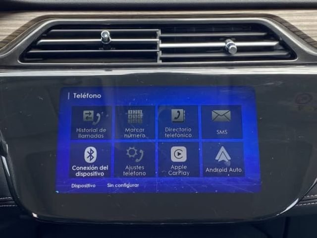 Ford Territory 1.5 Titanium At 2024