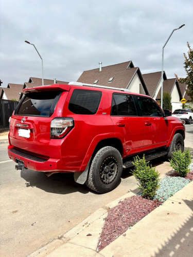 TOYOTA 4RUNNER AÑO 2016