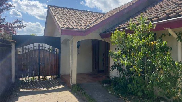 Casa en Villa Emanuel 4 H 3 B