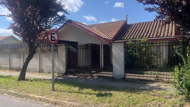 Casa en Villa Emanuel 4 H 3 B