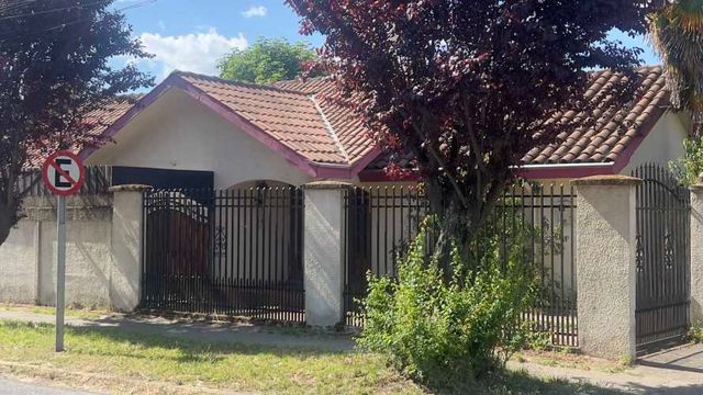 Casa en Villa Emanuel 4 H 3 B