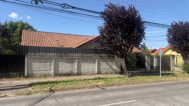 Casa en Villa Emanuel 4 H 3 B