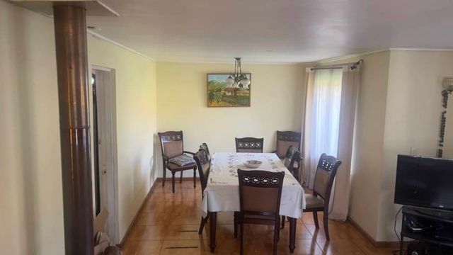 Casa en Villa Emanuel 4 H 3 B