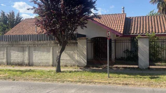 Casa en Villa Emanuel 4 H 3 B