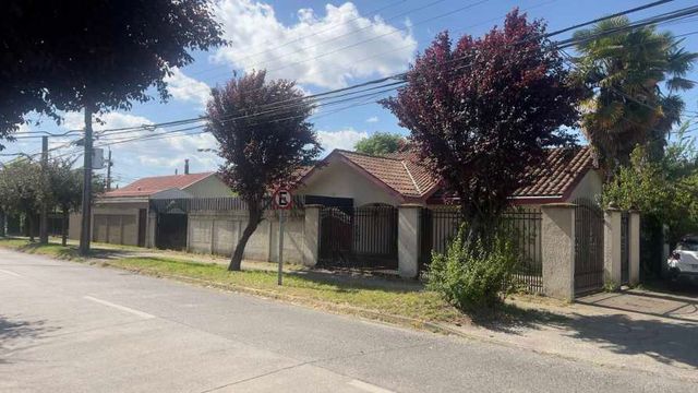 Casa en Villa Emanuel 4 H 3 B