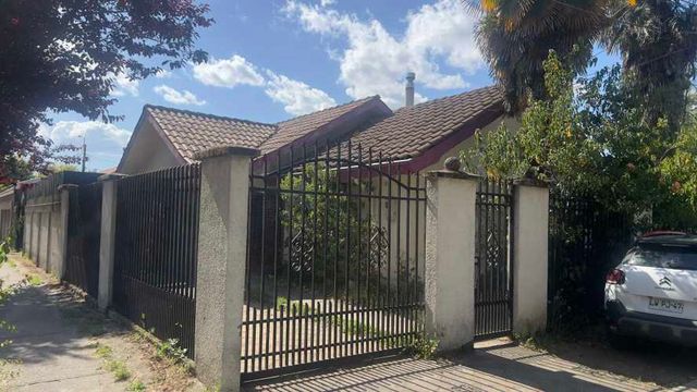 Casa en Villa Emanuel 4 H 3 B