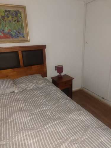 Arriendo Diario de Hermoso Dpto en la Avenida del Mar