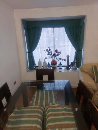 Arriendo Diario de Hermoso Dpto en la Avenida del Mar