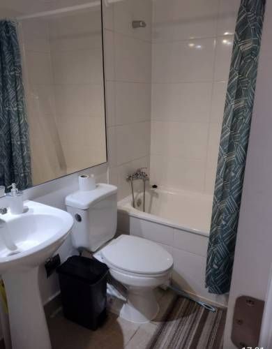 Arriendo Diario de Hermoso Dpto frente a la playa de La Herradura