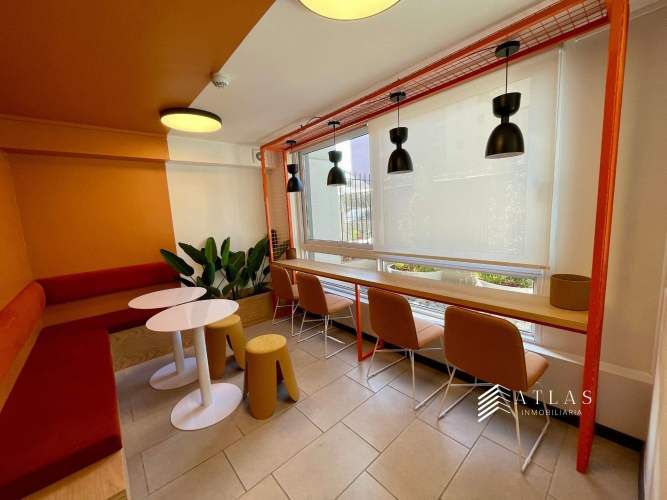 ARRIENDA HOY TU NUEVO DUPLEX EN LA CISTERNA - A PASOS DE INTERMODAL