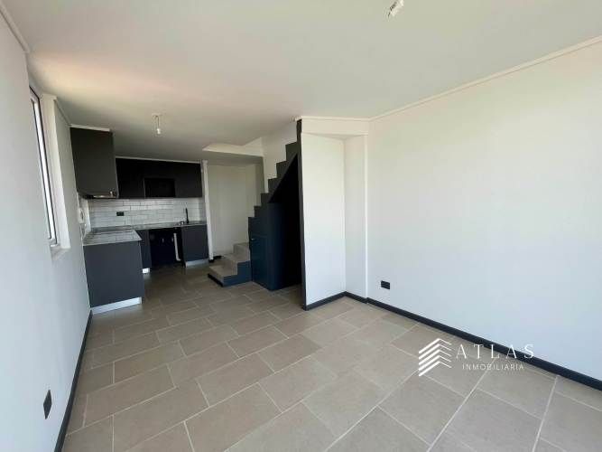 ARRIENDA HOY TU NUEVO DUPLEX EN LA CISTERNA - A PASOS DE INTERMODAL