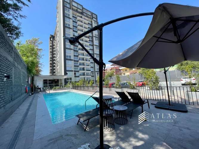 ARRIENDA HOY TU NUEVO DUPLEX EN LA CISTERNA - A PASOS DE INTERMODAL