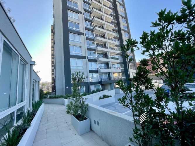 ARRIENDA HOY TU NUEVO DUPLEX EN LA CISTERNA - A PASOS DE INTERMODAL