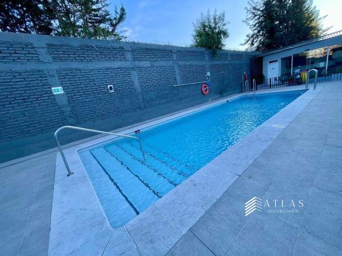 ARRIENDA HOY TU NUEVO DUPLEX EN LA CISTERNA - A PASOS DE INTERMODAL