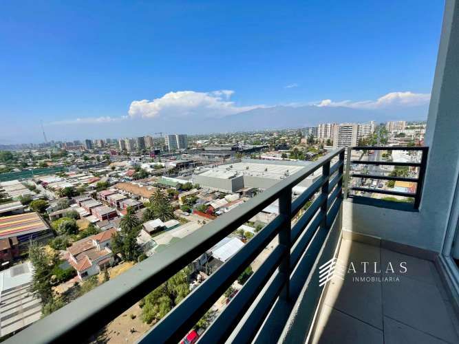 ARRIENDA HOY TU NUEVO DUPLEX EN LA CISTERNA - A PASOS DE INTERMODAL