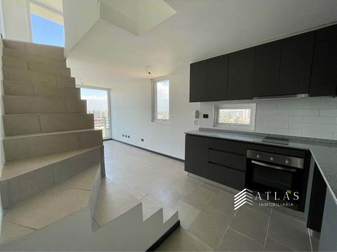 ARRIENDA HOY TU NUEVO DUPLEX EN LA CISTERNA - A PASOS DE INTERMODAL