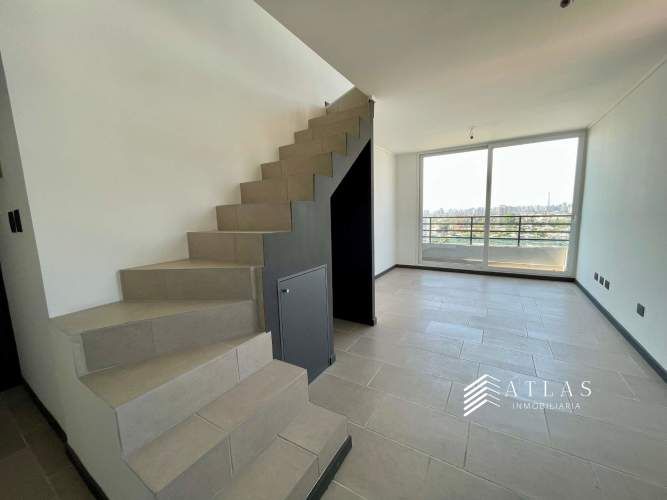 ARRIENDA HOY TU NUEVO DUPLEX EN LA CISTERNA - A PASOS DE INTERMODAL