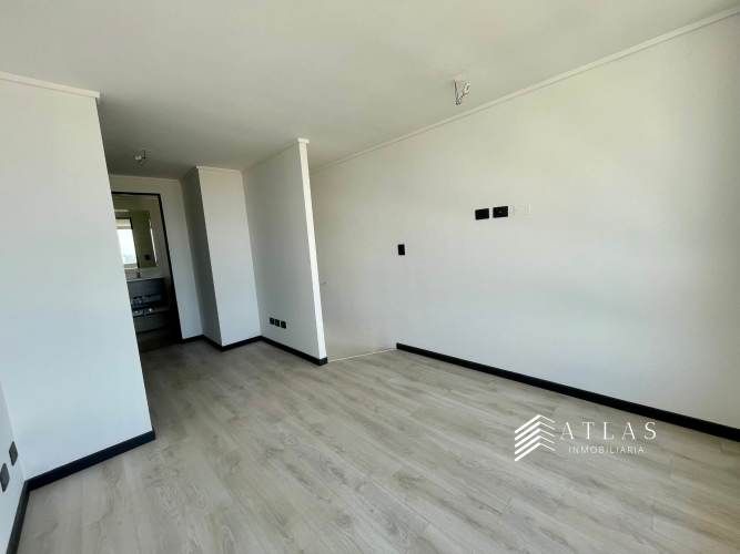 ARRIENDA HOY TU NUEVO DUPLEX EN LA CISTERNA - A PASOS DE INTERMODAL