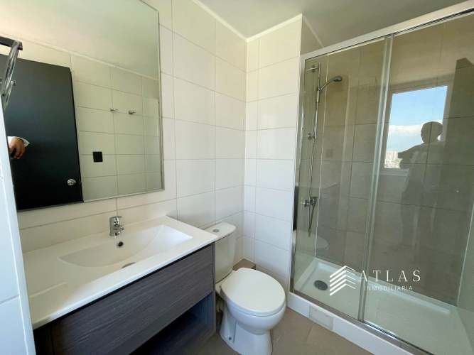 ARRIENDA HOY TU NUEVO DUPLEX EN LA CISTERNA - A PASOS DE INTERMODAL