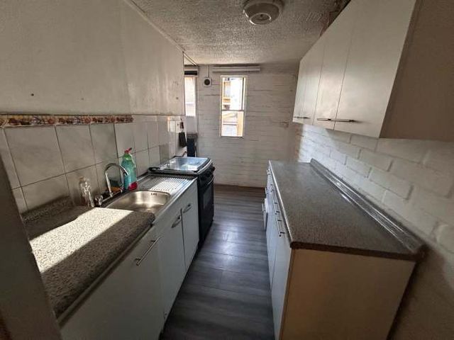 Depto 3D, 1B, Estacionam, Metro SJDL Estrella (132701)