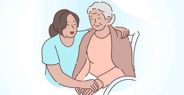 CUIDADOR/A - RESIDENCIA ADULTO MAYOR