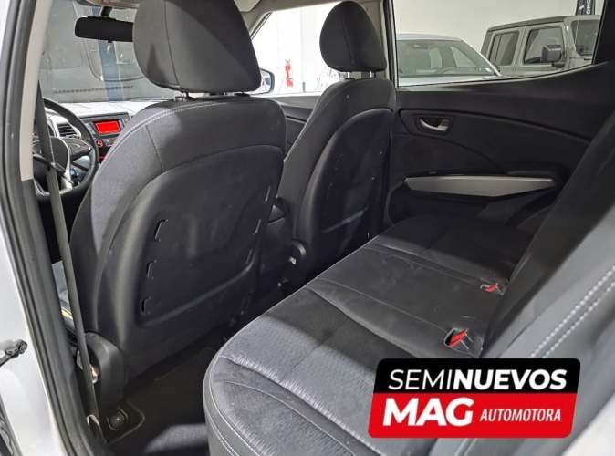 Ssangyong Tivoli 2019