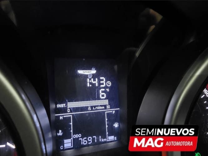 Ssangyong Tivoli 2019