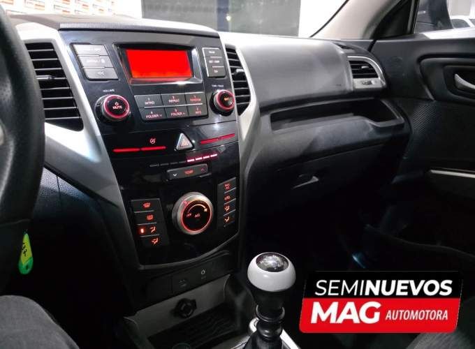 Ssangyong Tivoli 2019