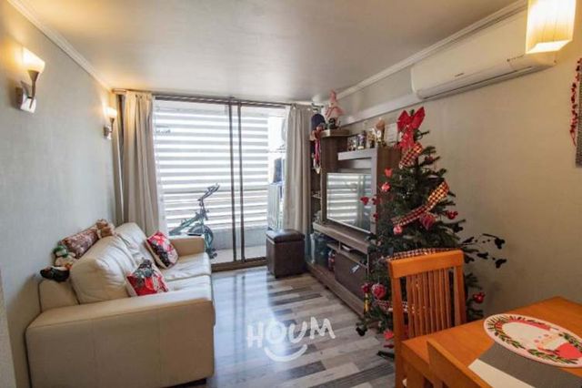 Departamento en Chacabuco