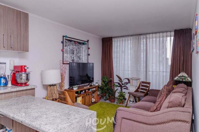 Departamento en General Barbosa