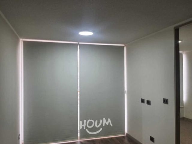 Departamento en Abtao