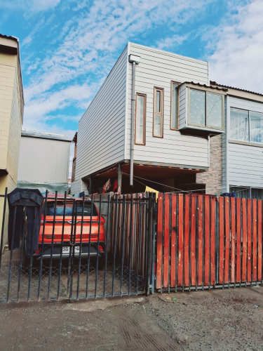 Propiedad Amplia a la Venta en Pasaje La Picada Luis Durand, Lampa.