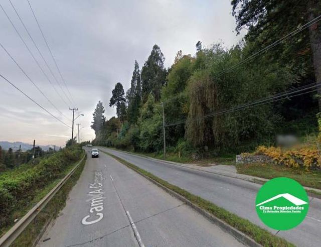 Terreno en Venta sector Villuco	, Chiguayante, Concepción.