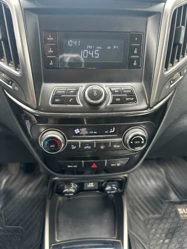 Changan CS15 1.5 2019