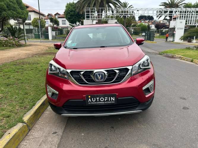 Changan CS15 1.5 2019
