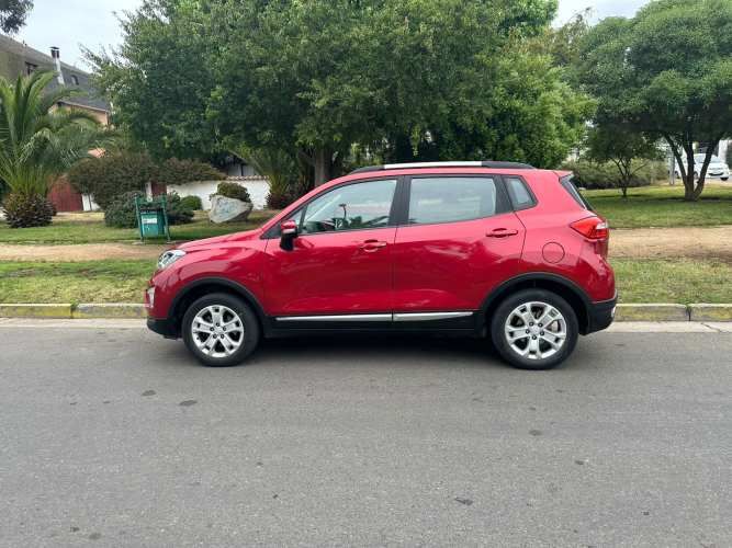 Changan CS15 1.5 2019