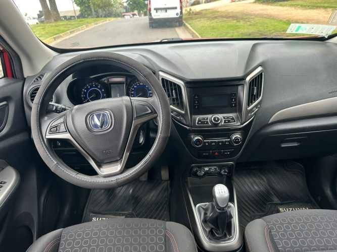 Changan CS15 1.5 2019