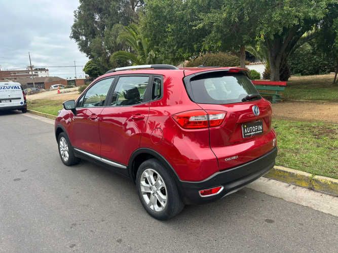 Changan CS15 1.5 2019