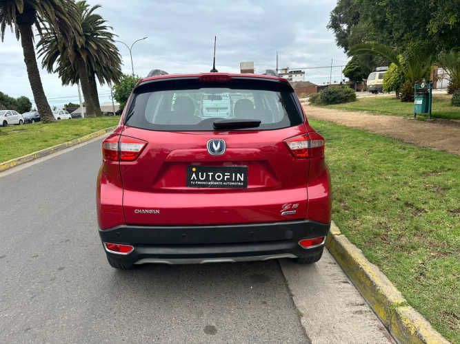 Changan CS15 1.5 2019
