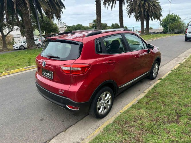 Changan CS15 1.5 2019