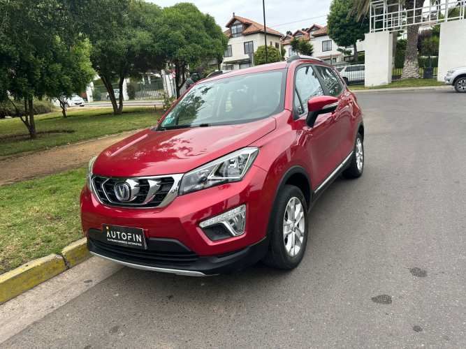 Changan CS15 1.5 2019