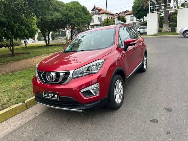 Changan CS15 1.5 2019