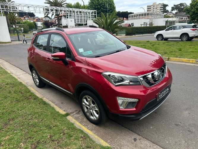 Changan CS15 1.5 2019