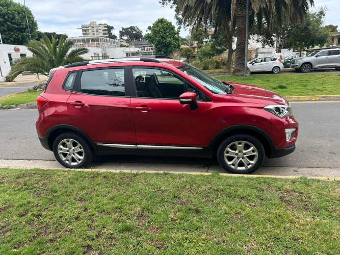 Changan CS15 1.5 2019