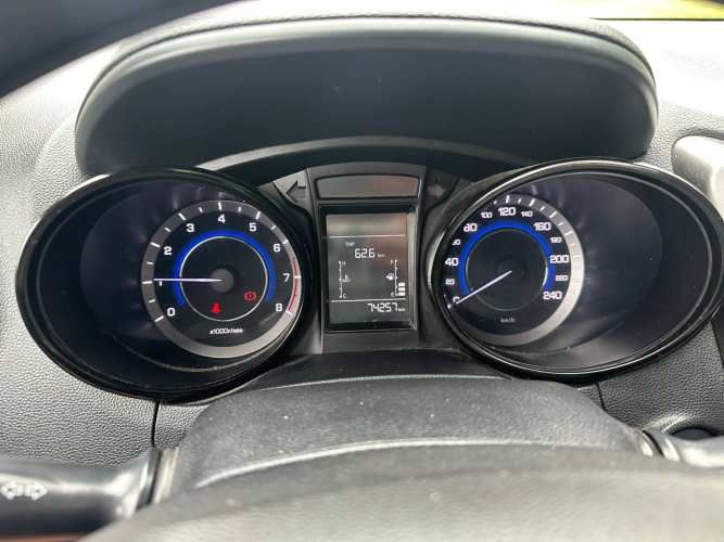 Changan CS15 1.5 2019