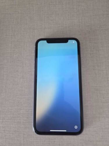 Se venden 2 IPhone 11 mas varias carcasas