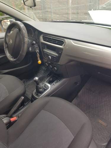 Citroen elysee diesel